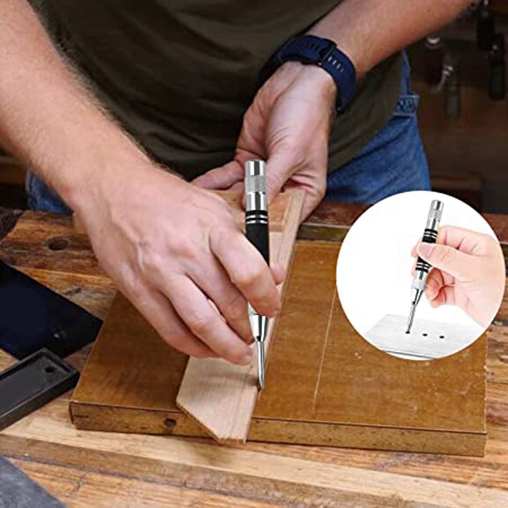 Woodworking Or Woodworking - ABFA 1Set Heavy Duty Automatic Center