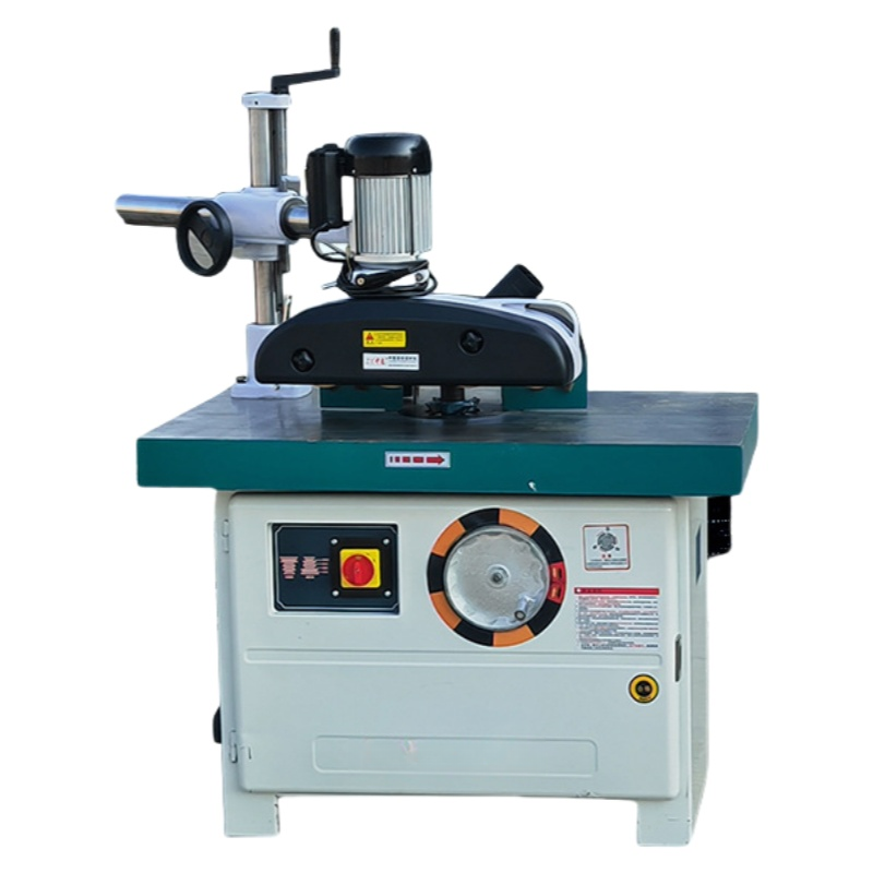 Woodworking Thicknesser - Woodworking Machinery Wood Milling Molding Machine