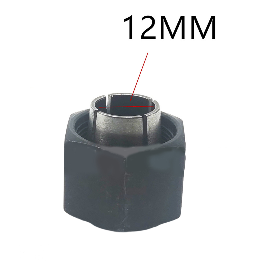 Woodworking Brand - Router Router Collet DW618 DW6212 DW621K
