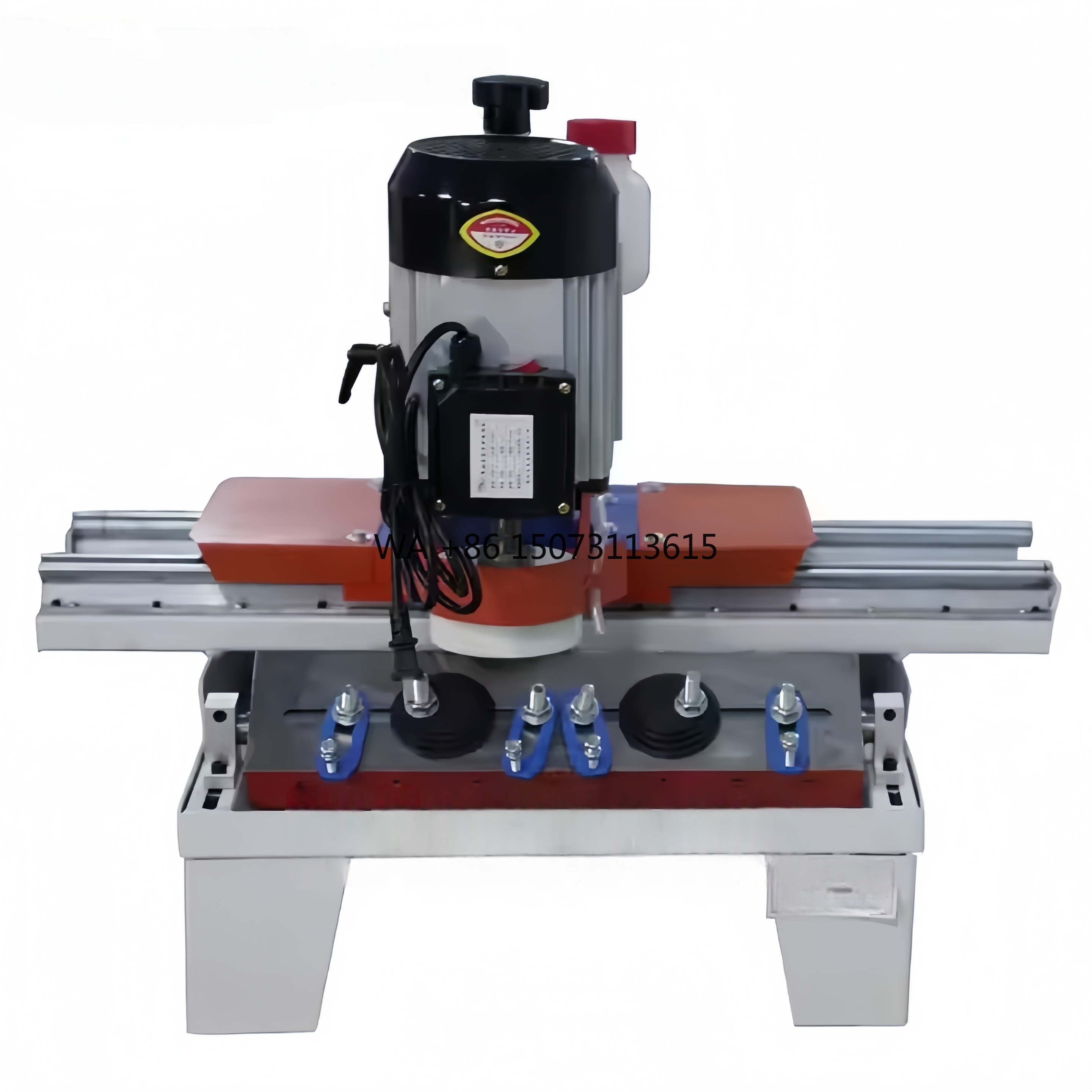 Woodworking Thicknesser - Automatic Electric 660mm Knife Sharpener Woodworking