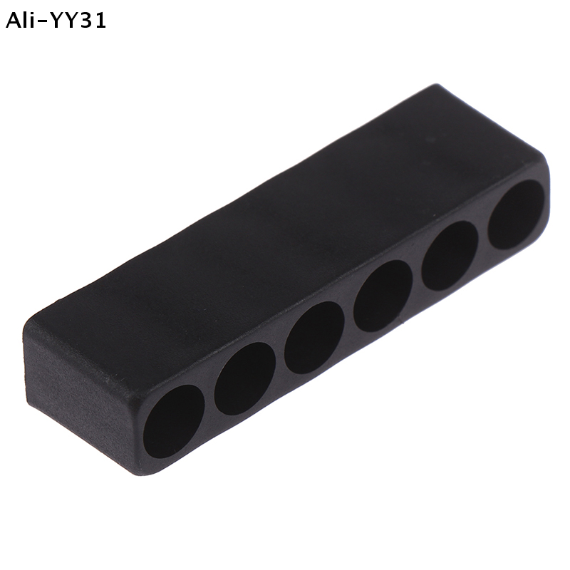 Woodworking Or Woodworking - 【YY】5Pcs 2025 New 6/10/12 Holes Hex