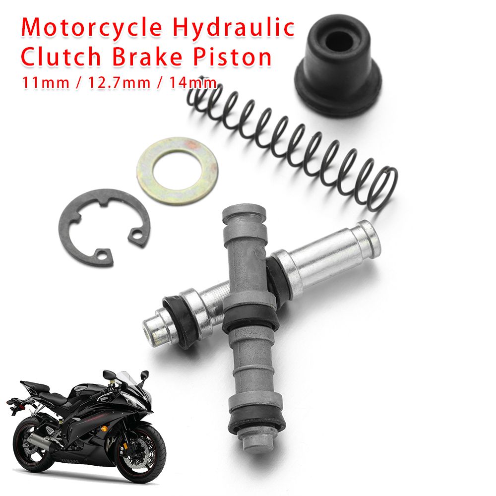 Woodworking Brand - Motorcycle Clutch Brake Pump 11mm 12.7mm