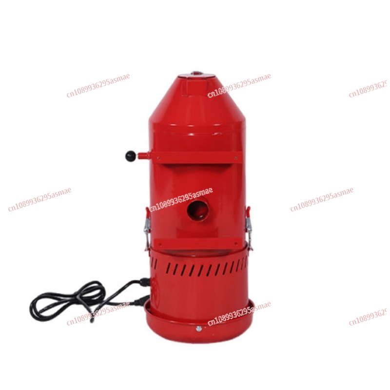 Woodworking Vacuum Press - Premium Dust Collector for Sandblaster Multi-Function