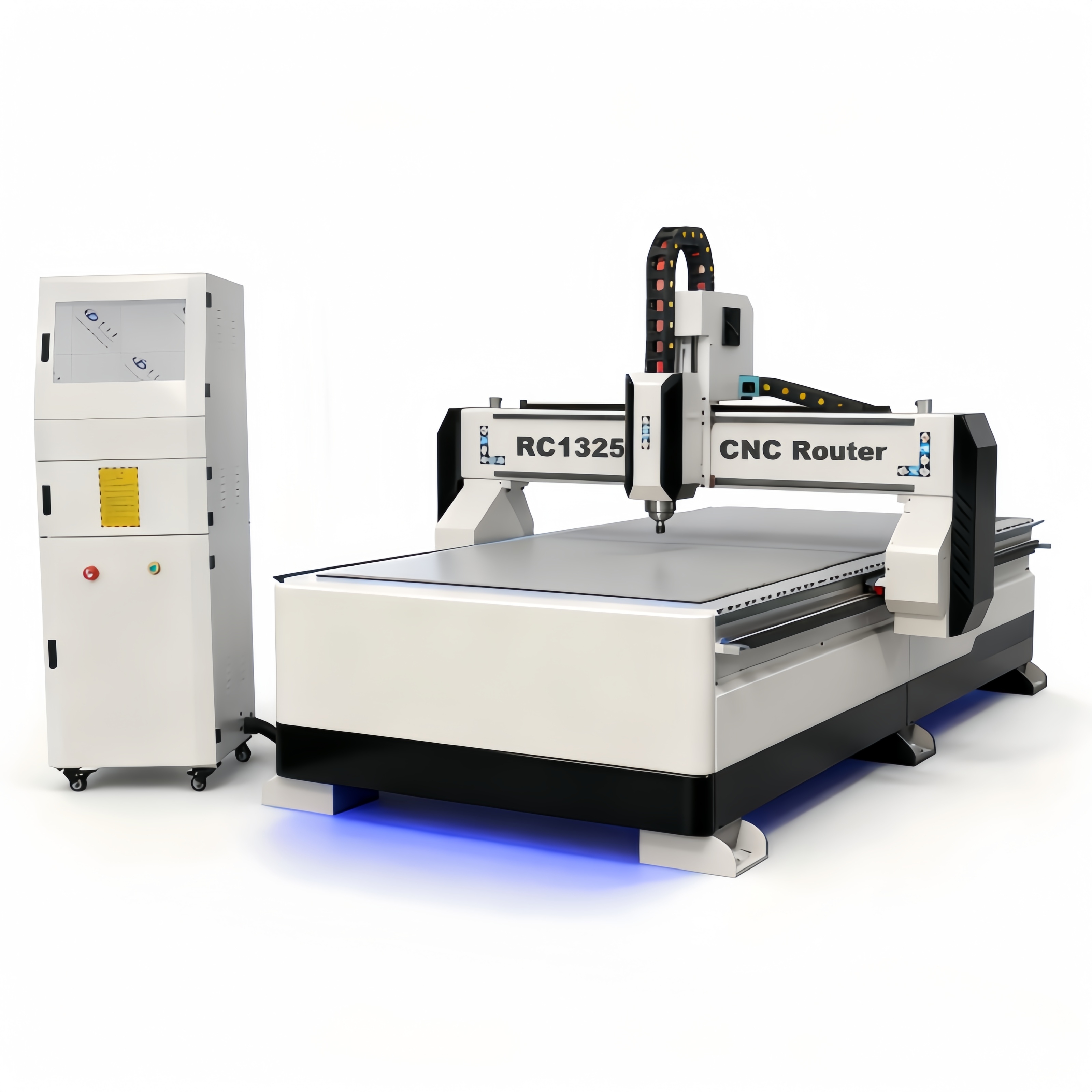 Woodworking Cnc Router Machine Price - Metal Cutting Engraving Milling Tools Woodworking
