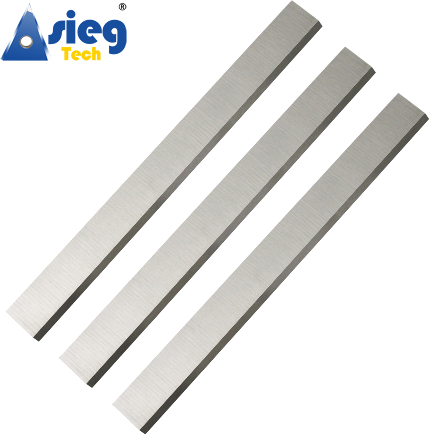 Woodworking Jointer - 152mmx19mmx3mm Planer Blades 6inch Planing Knives
