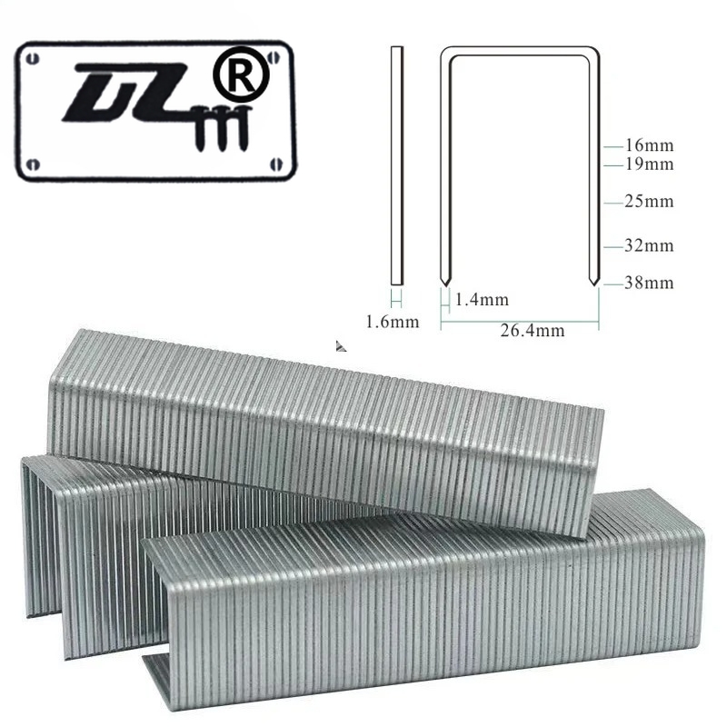 Woodworking Joint Types - 26-inch shoulder width, P-size nail, 2613mm
