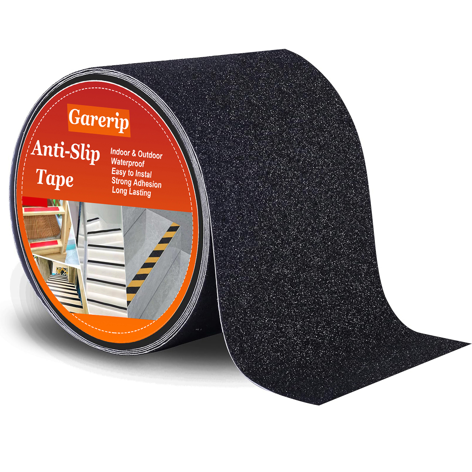 Woodworking Or Woodworking - 1 Roll of Anti-Slip Traction Tape,
