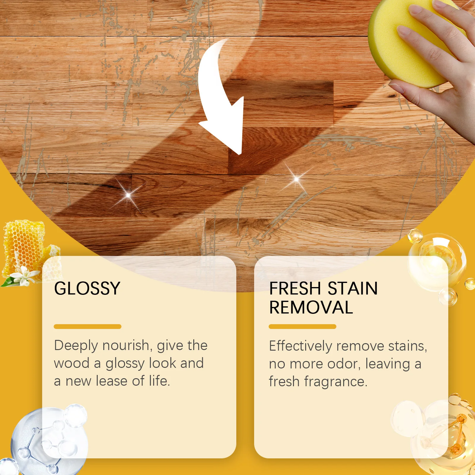 Furniture Beeswax Polishing Sp - مراجعة Woodworking Oil وسعره