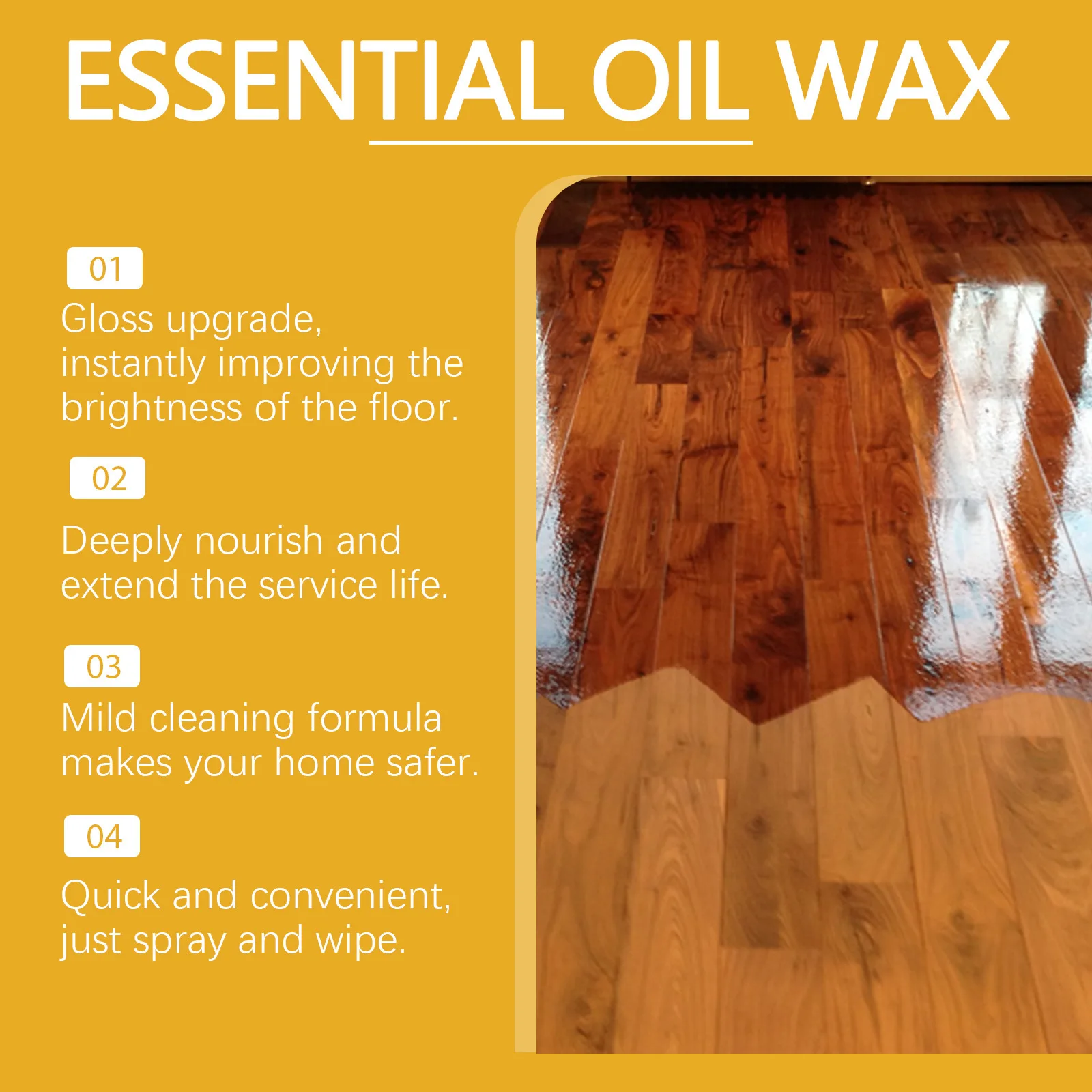 Furniture Beeswax Polishing Sp - مراجعة Woodworking Oil وسعره