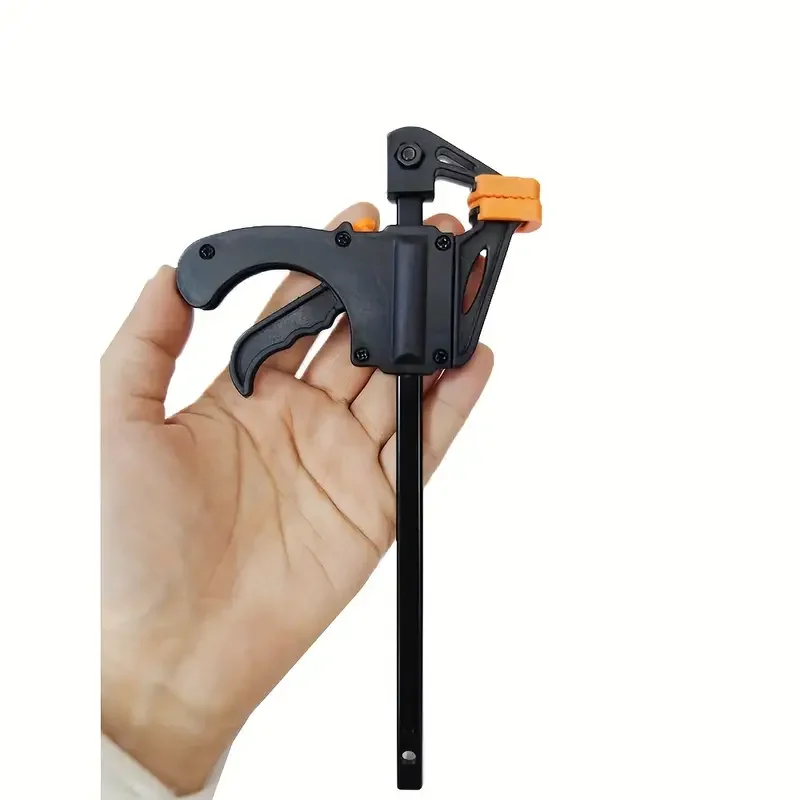 4inch Woodworking Clamp F Hard - مراجعة Woodworking Z Clips وسعره
