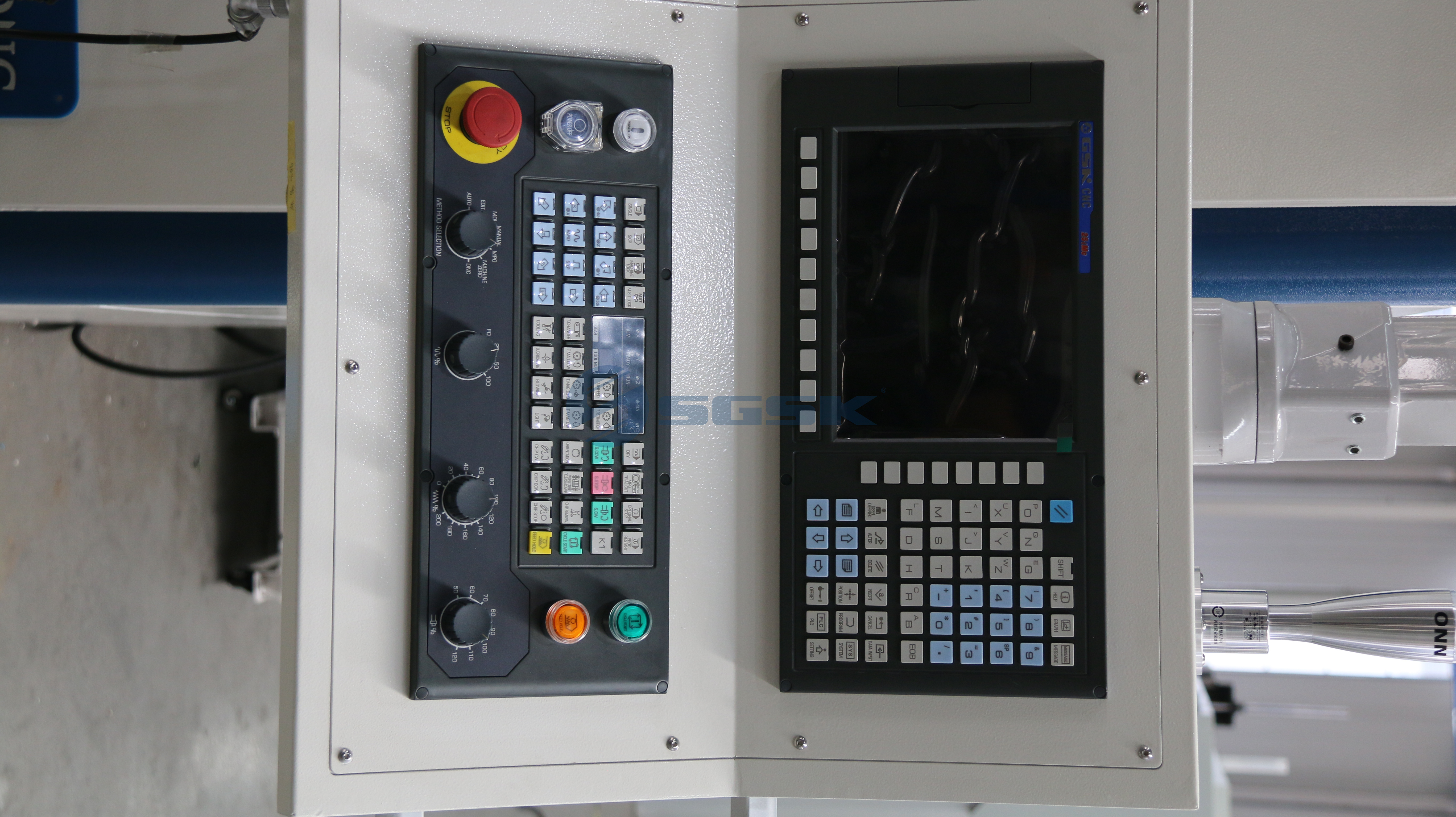 SGSK 4 Axis Milling Machine in - مراجعة Woodworking Machine Price List وسعره