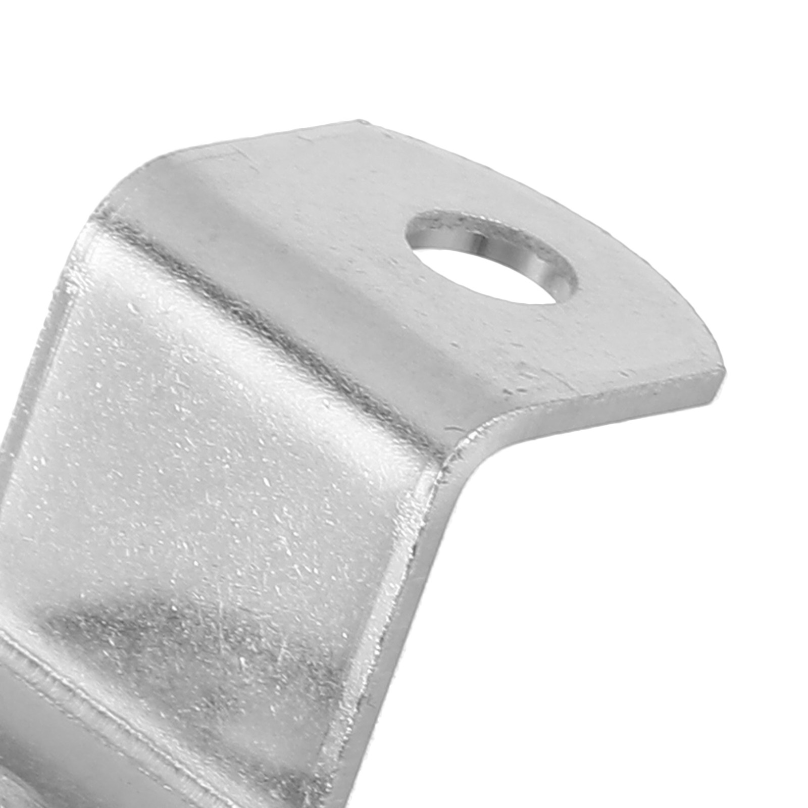 50Pcs Metal Z Shape Frame Brac - مراجعة Woodworking Z Clips وسعره