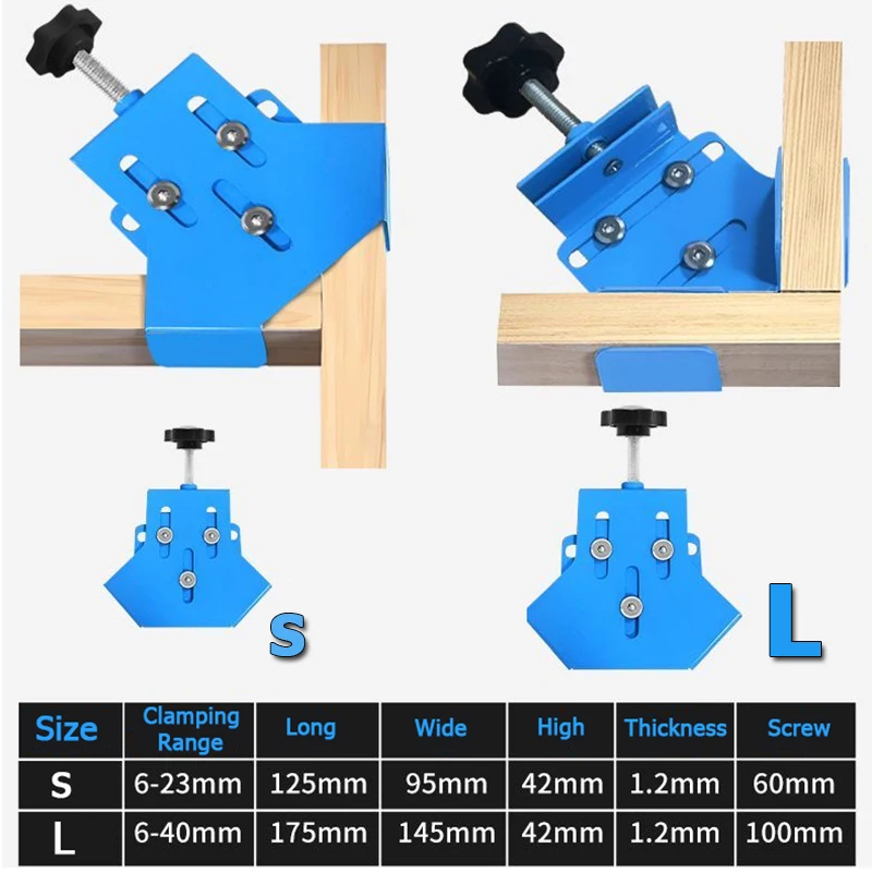 Upgrade S or L Woodworking Alu - مراجعة Woodworking Or Woodworking وسعره