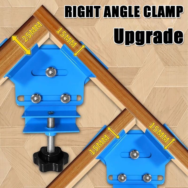 Upgrade S or L Woodworking Alu - مراجعة Woodworking Or Woodworking وسعره
