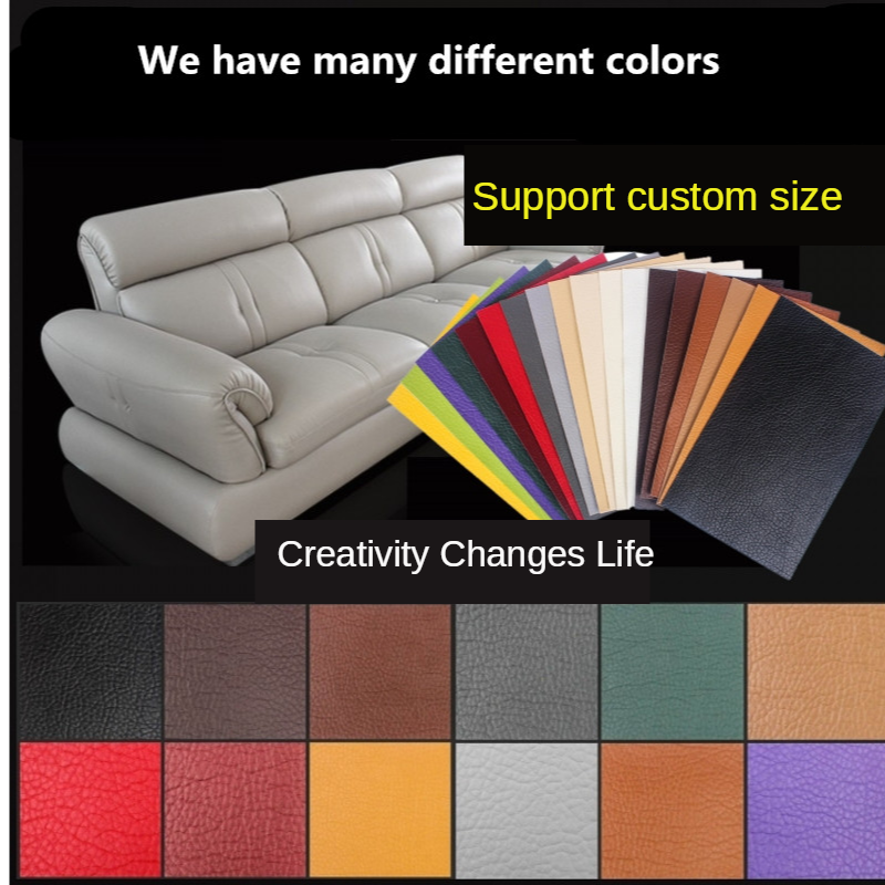 1 pcs 60x25cm sofa repair leat - مراجعة Woodworking Shoes وسعره