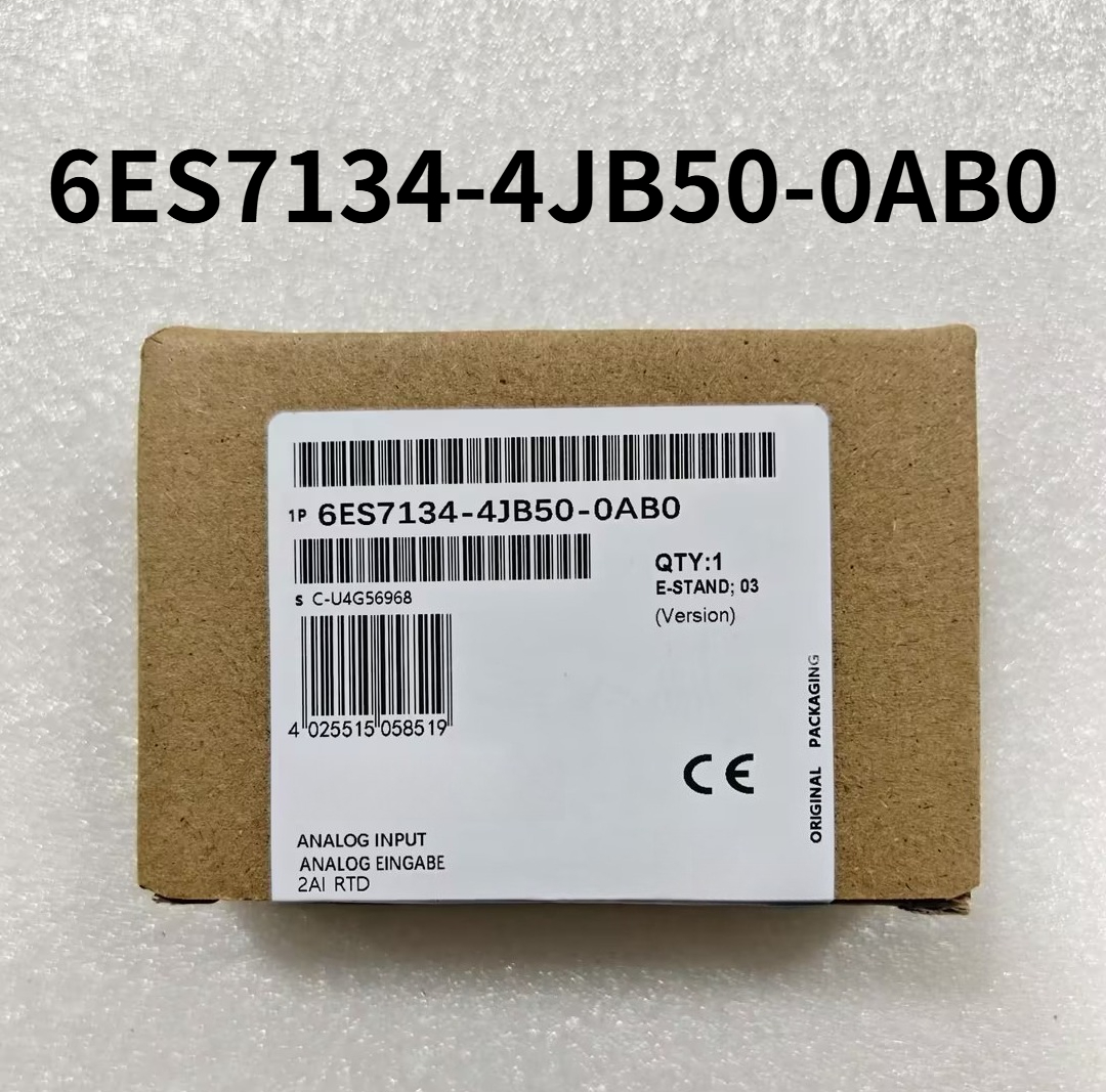 Brand New original 6ES7134-4JB - مراجعة Woodworking Brand وسعره