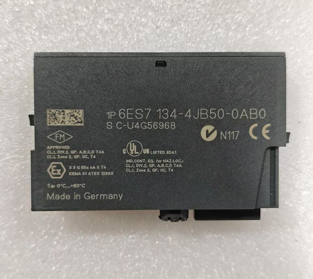 Brand New original 6ES7134-4JB - مراجعة Woodworking Brand وسعره
