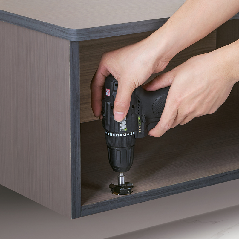 Imbot 35mm Hinge Drill Extra S - مراجعة Woodworking Drills وسعره