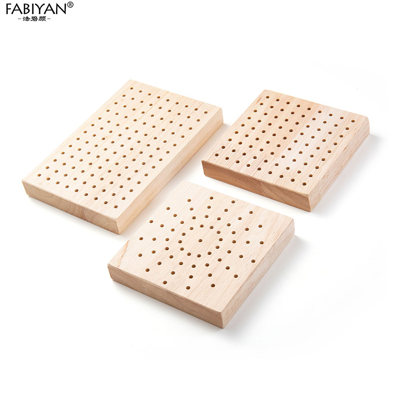 Wood Polishing Head Storage Bo - مراجعة Woodworking Drill Bits وسعره