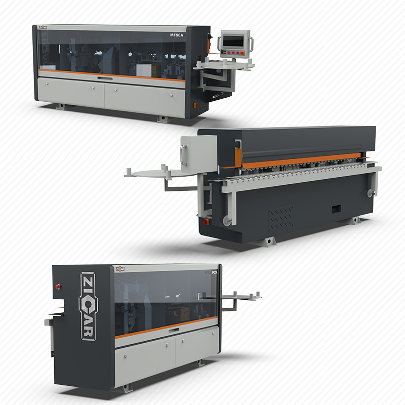 ZICAR Nanxing Machinery Pvc It - مراجعة Zicar Woodworking Machinery وسعره