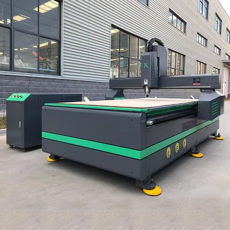 Xunke Dealer Price 3axis Woodw - مراجعة Woodworking Cnc Router Machine Price وسعره