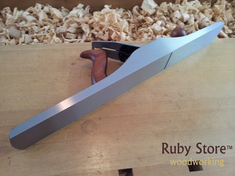 Qiangsheng Luban No.8 Jointer  - مراجعة Woodworking Jointer وسعره