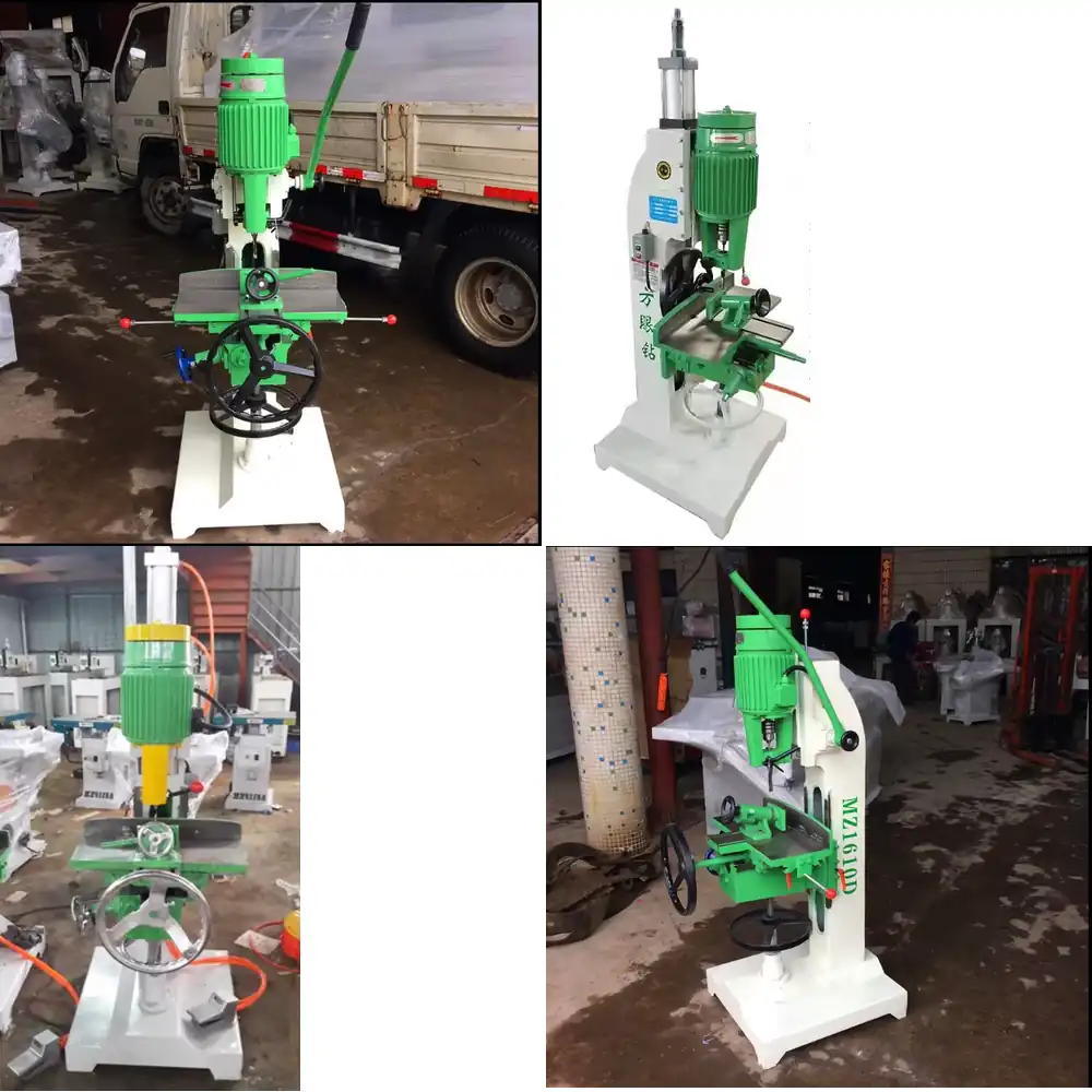 2026 Hot Item Woodworking Squa - مراجعة Woodworking Drills وسعره