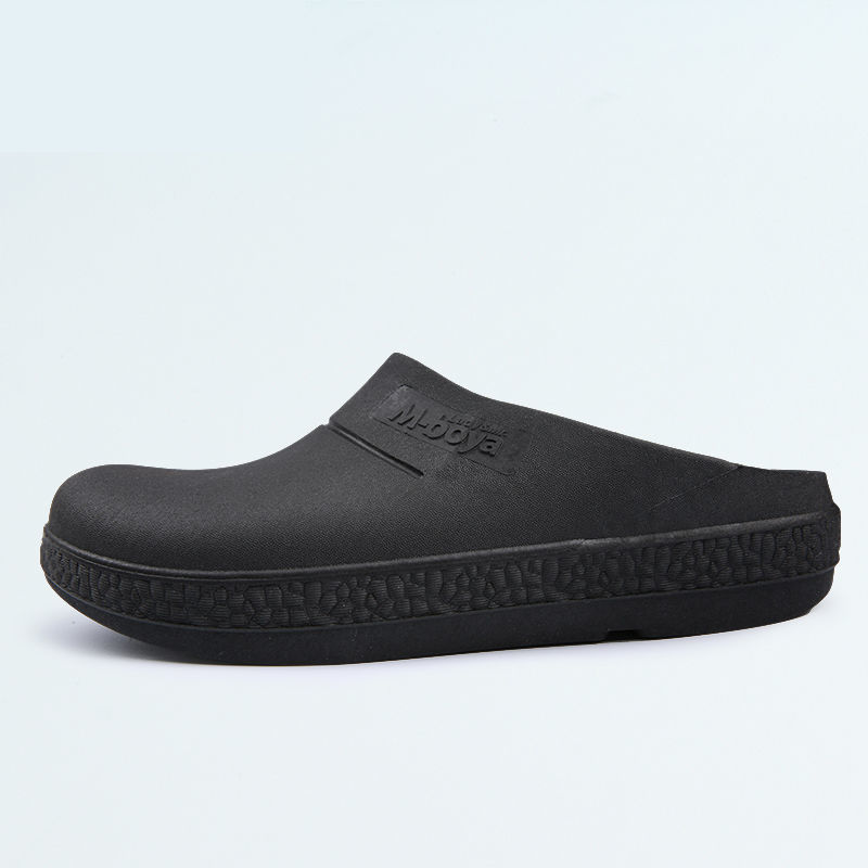 Professional Non-Slip Chef Sho - مراجعة Woodworking Shoes وسعره