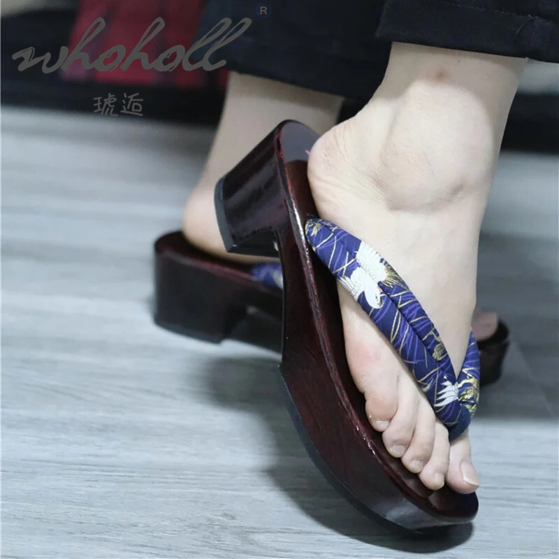 Japanese Wooden Gets Summer Wo - مراجعة Woodworking Shoes وسعره