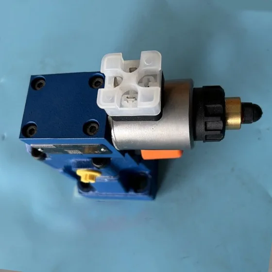 Rexroth DBEM10-7X/350YG24K4M R - مراجعة Woodworking Novel وسعره