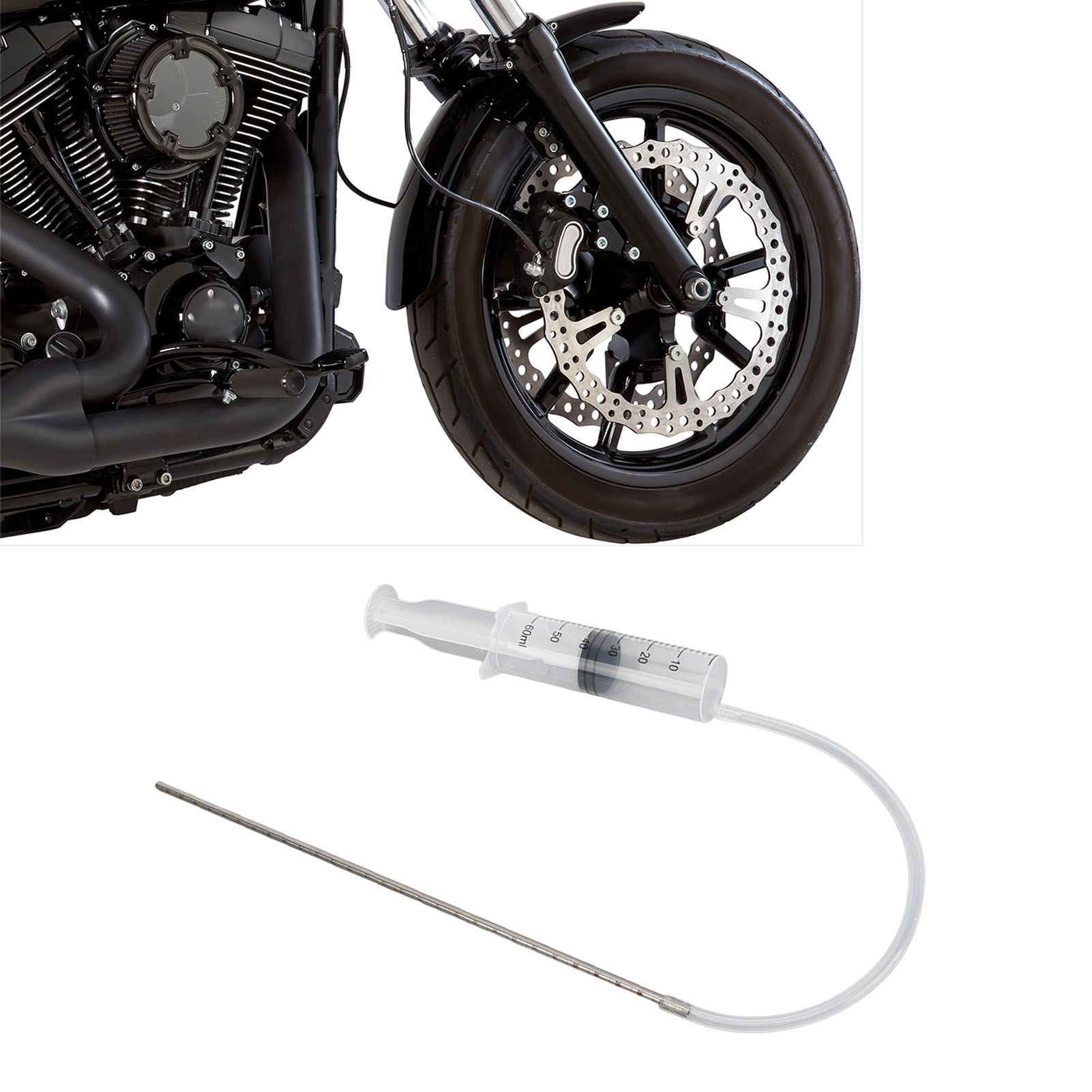 Fork Oil Level Gauge Universal - مراجعة Marking Gauge Tool وسعره