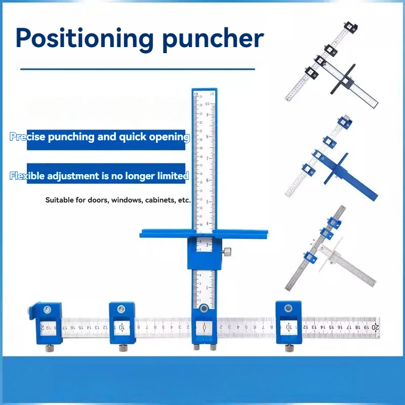 Woodworking handle positioner, - مراجعة Woodworking Drills وسعره