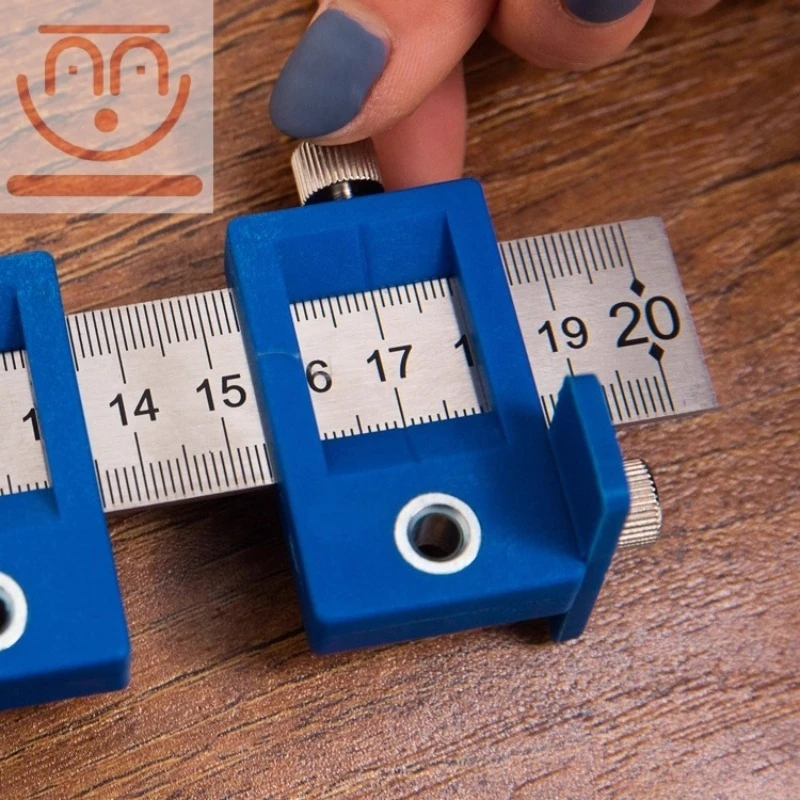 Woodworking handle positioner, - مراجعة Woodworking Drills وسعره