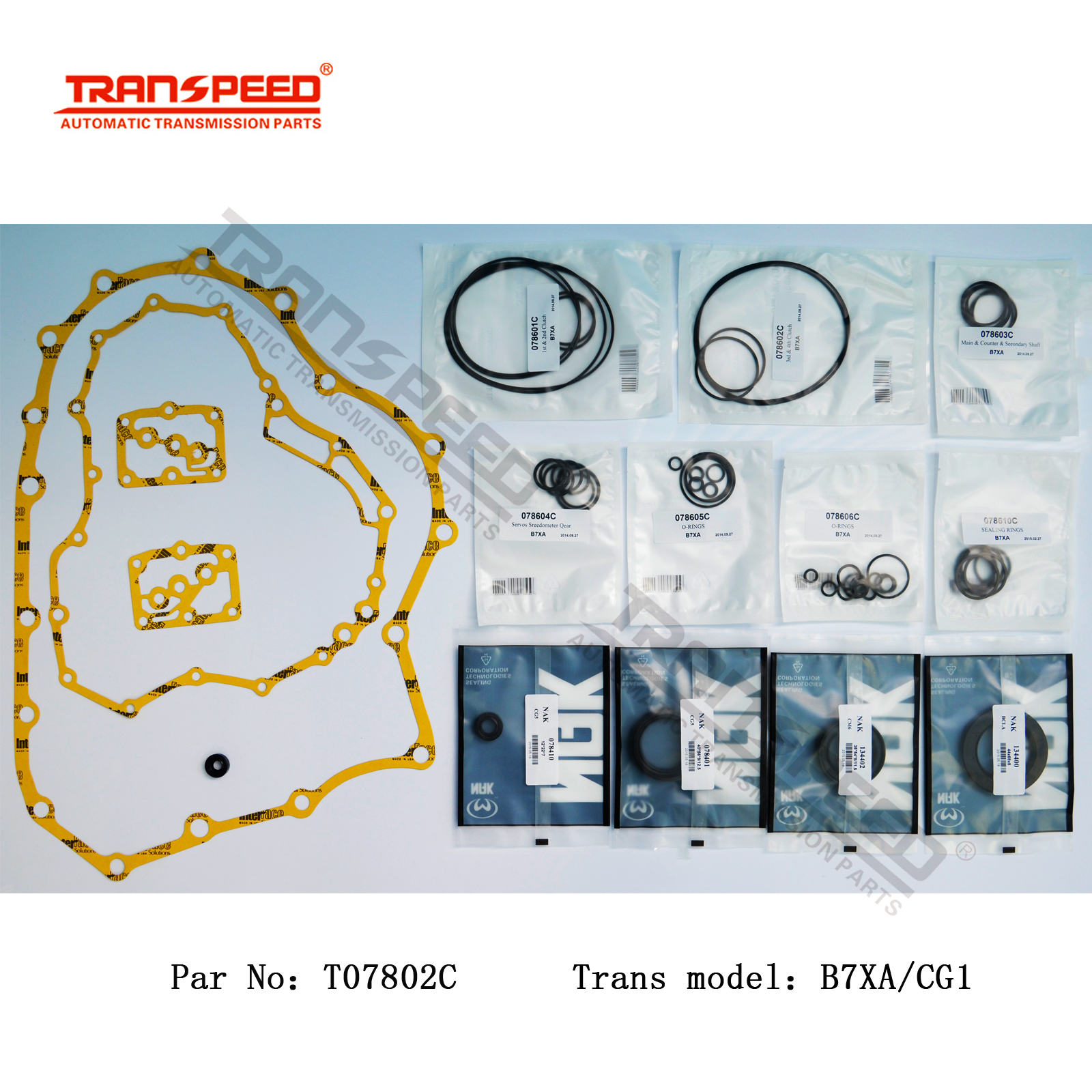 TRANSPEED Brand New B7XA CG1 A - مراجعة Woodworking Brand وسعره