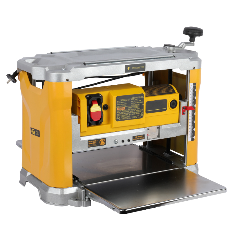 310mm Thickness Auto Woodworki - مراجعة Woodworking Thicknesser وسعره