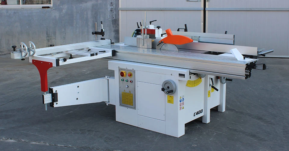 Wood Planer and Thicknesser Wi - مراجعة Woodworking Thicknesser وسعره
