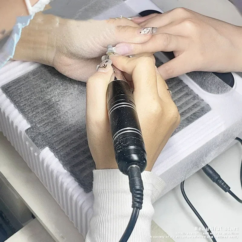 100Pcs Nail Vacuum Filter Pape - مراجعة Woodworking Vacuum Press وسعره