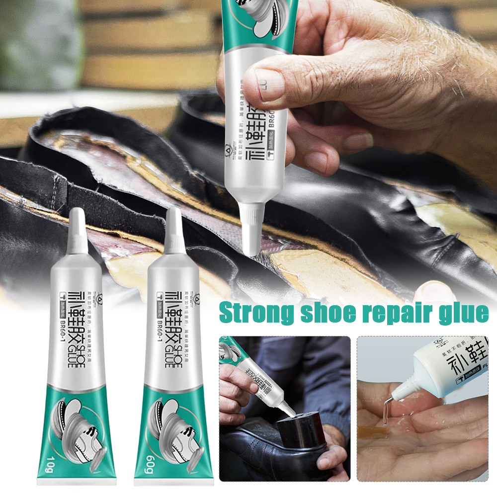 60/10ml Strong Shoe-Repairing  - مراجعة Woodworking Shoes وسعره