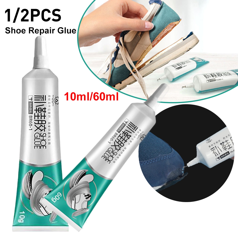 60/10ml Strong Shoe-Repairing  - مراجعة Woodworking Shoes وسعره