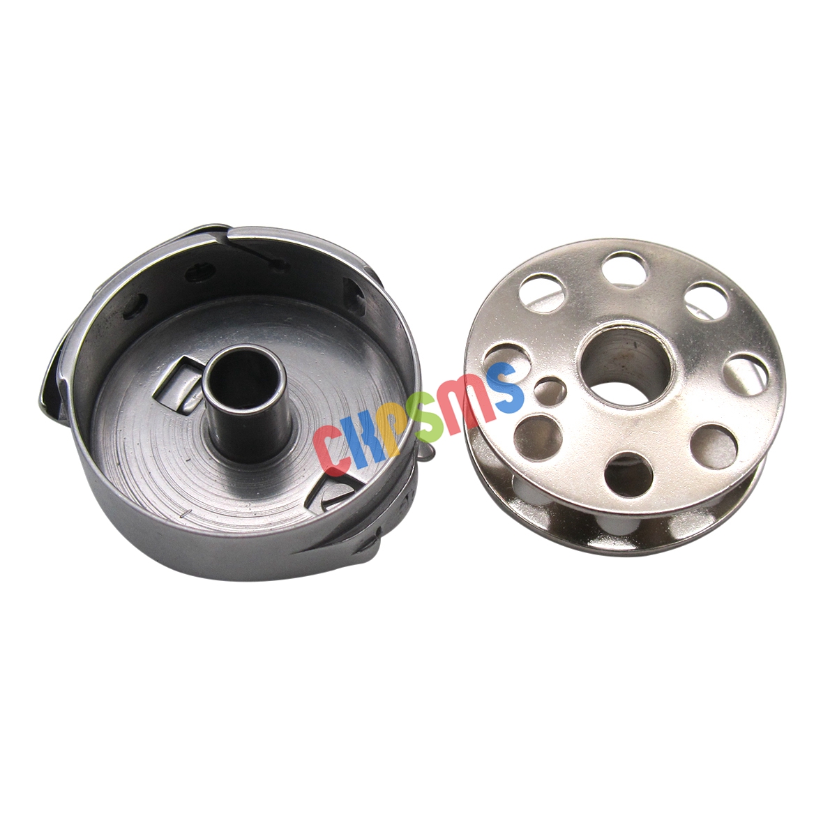 TOWA BRAND BOBBIN CASE #45751  - مراجعة Woodworking Brand وسعره