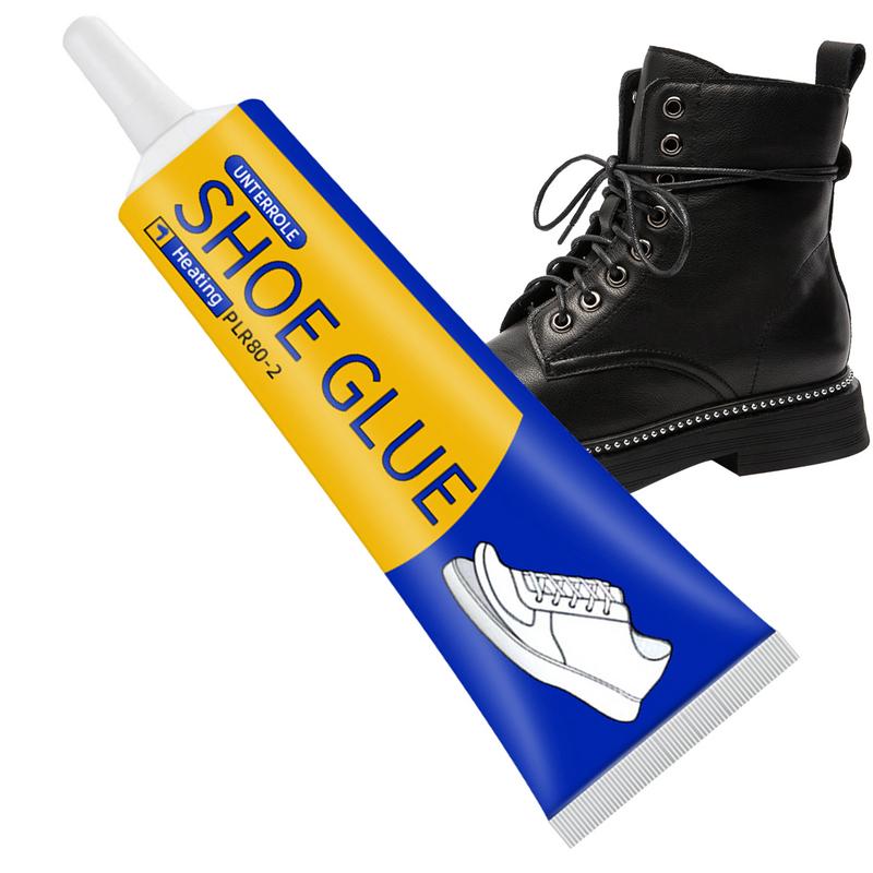 Shoe Glue Sole Repair Repair A - مراجعة Woodworking Shoes وسعره
