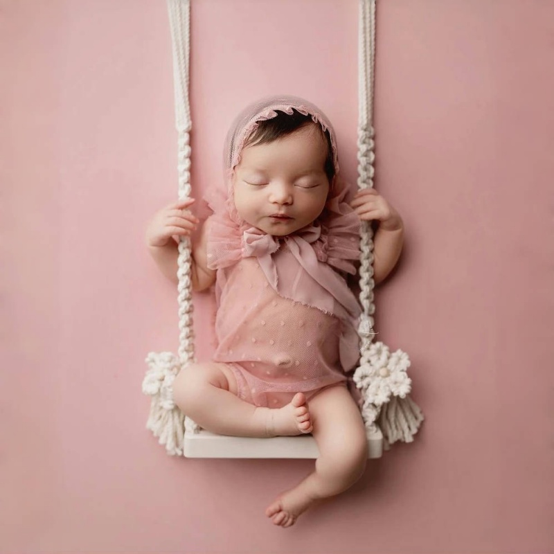 Baby Photography Props Newborn - مراجعة Woodworking Veneer وسعره