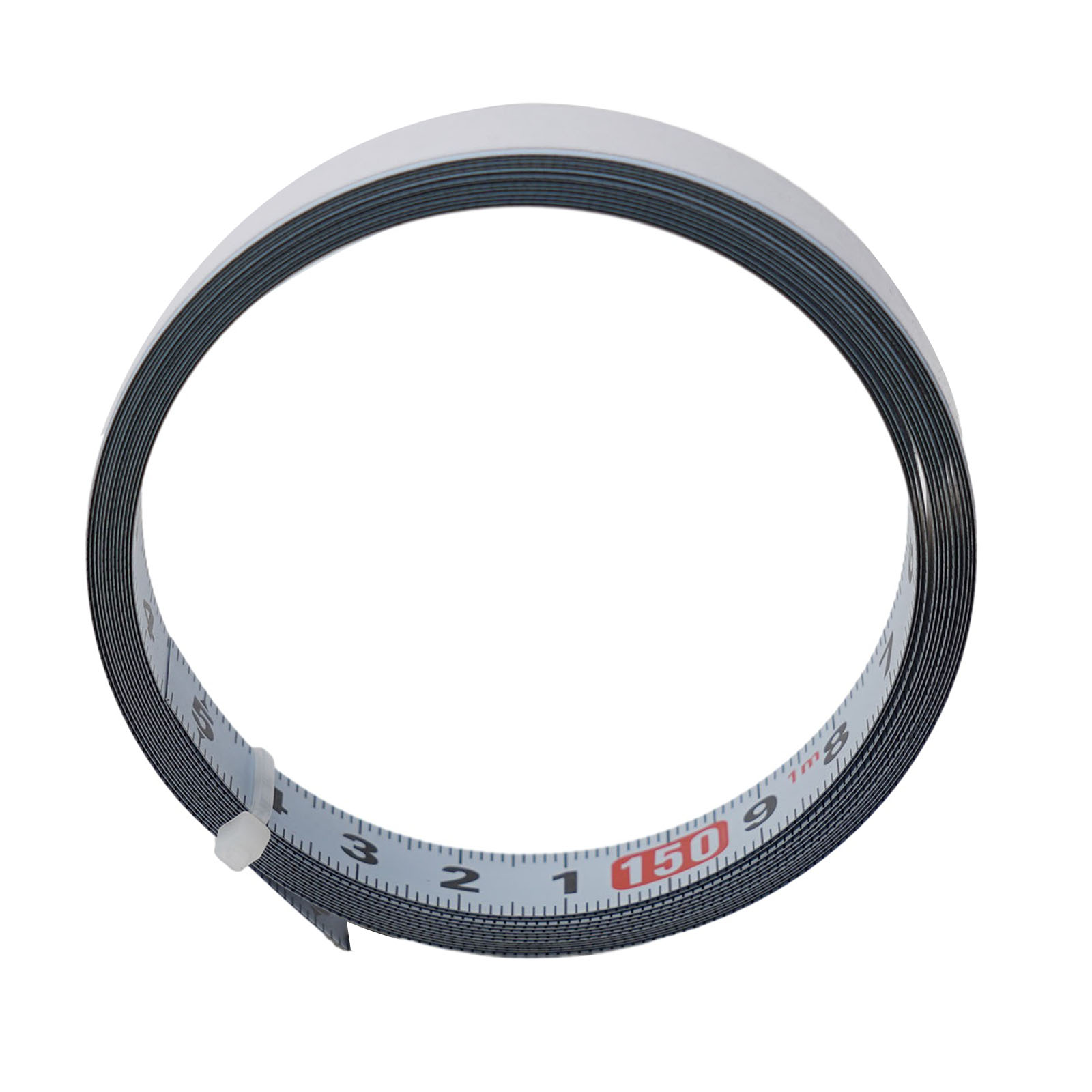 Ruler Tape Measure Miter Track - مراجعة Woodworking Brand وسعره