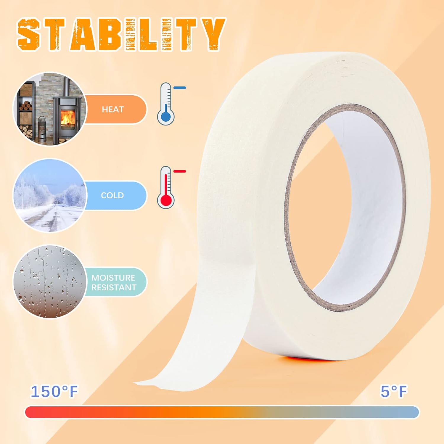 Low viscosity Masking Tape Whi - مراجعة Woodworking Oil وسعره