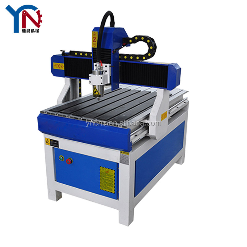 Manufacturer for Mini Cnc 5 Ax - مراجعة Woodworking Cnc Router Machine Price وسعره