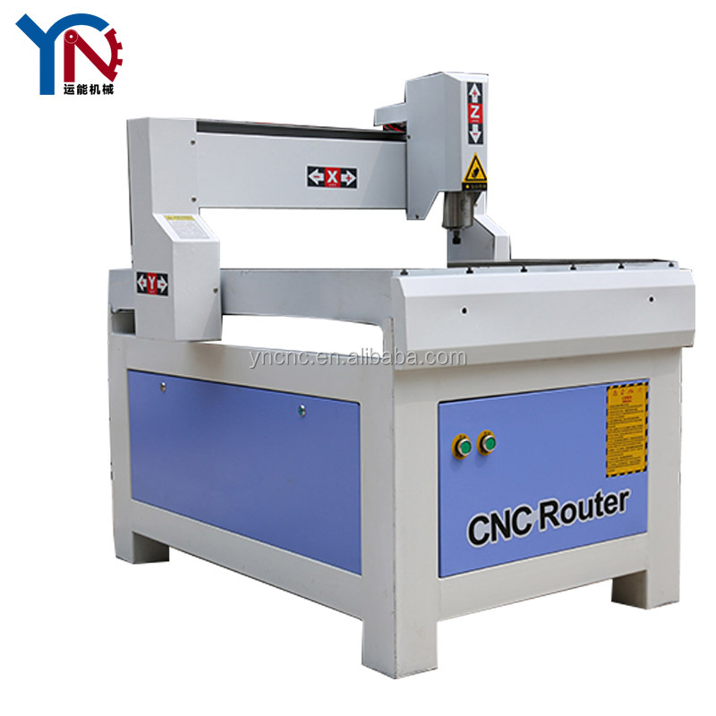 Manufacturer for Mini Cnc 5 Ax - مراجعة Woodworking Cnc Router Machine Price وسعره
