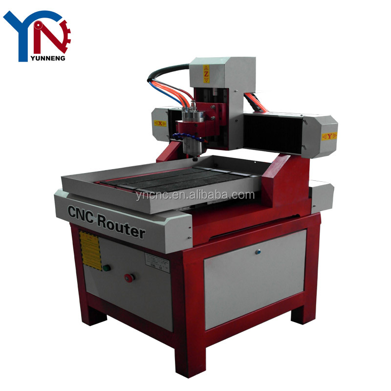 Manufacturer for Mini Cnc 5 Ax - مراجعة Woodworking Cnc Router Machine Price وسعره
