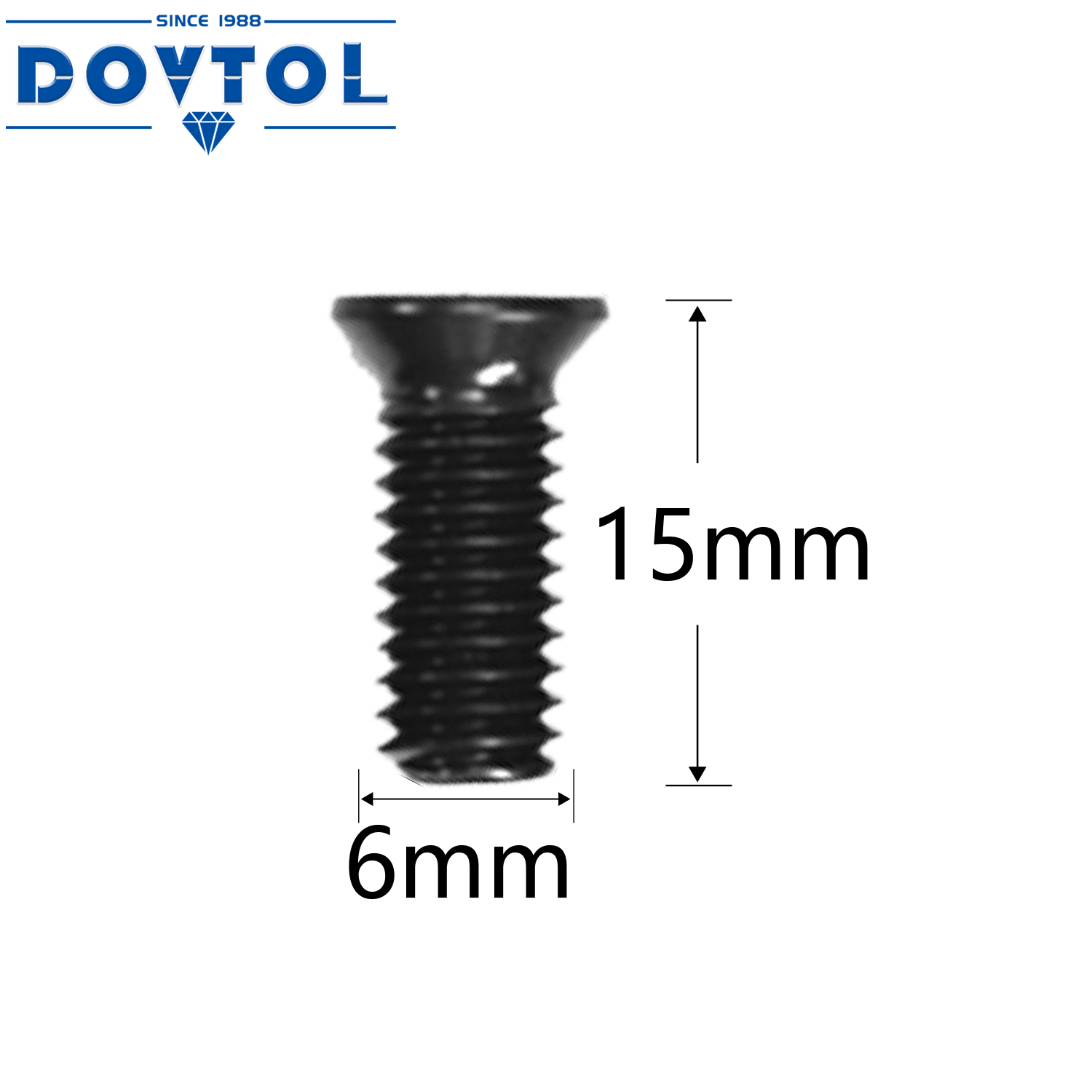 M6*15 Screws For Woodworking R - مراجعة Woodworking Or Woodworking وسعره