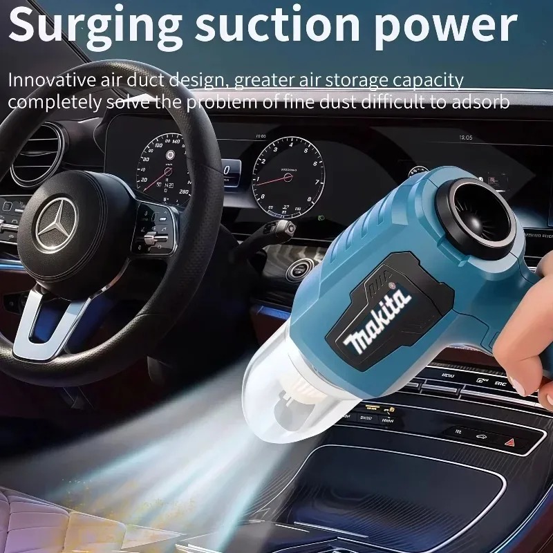 Mini Power Tools Makita Rechar - مراجعة Woodworking Vacuum Press وسعره
