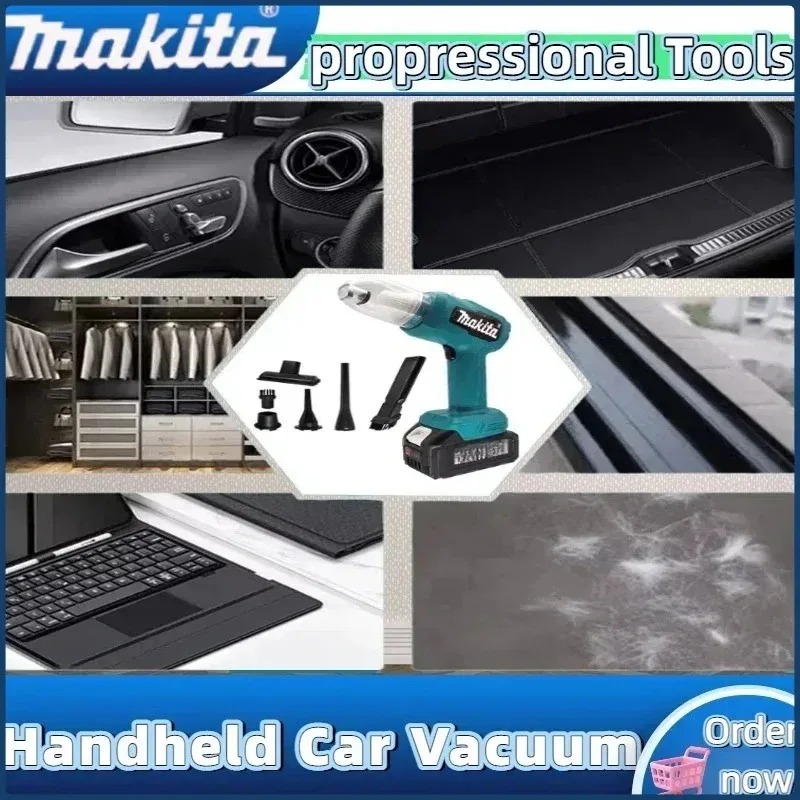 Mini Power Tools Makita Rechar - مراجعة Woodworking Vacuum Press وسعره